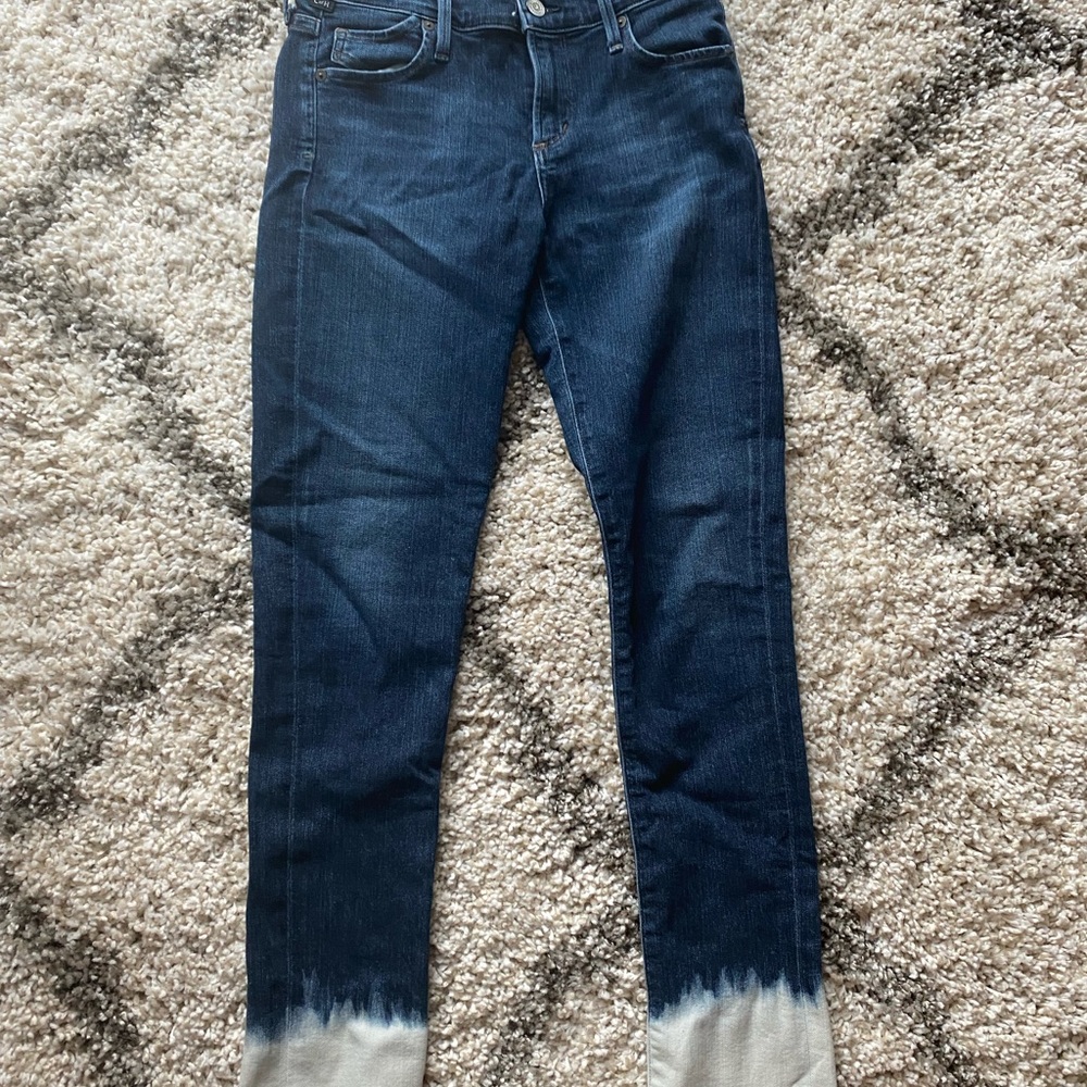 Citizens of Humanity Size 26 jeans